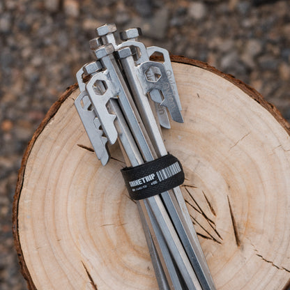 ST-05 Series Velcro Strap 300mm