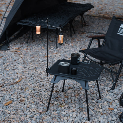 ST-05 Ultralight Dual-Use Folding Table