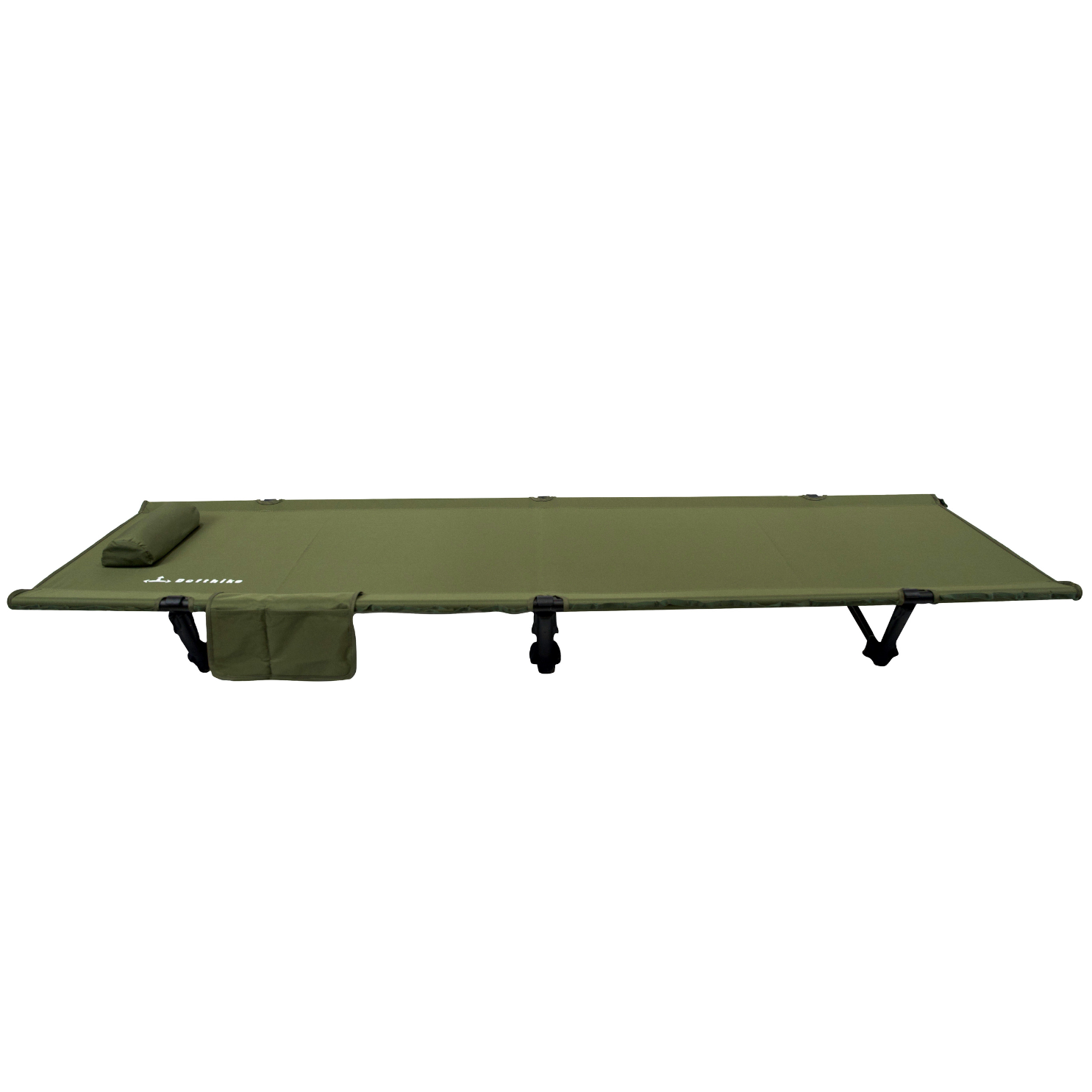 Solo Camp Stretcher