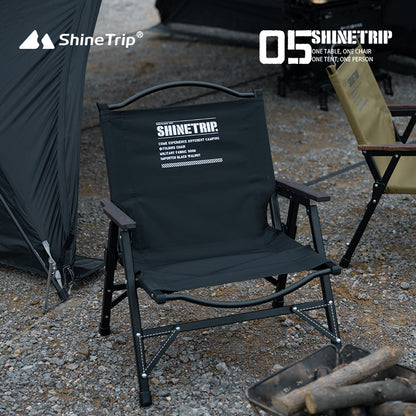 Series 05 Kermit Chair