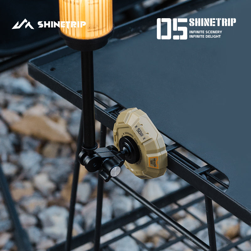 Tactical Magnetic Buckles