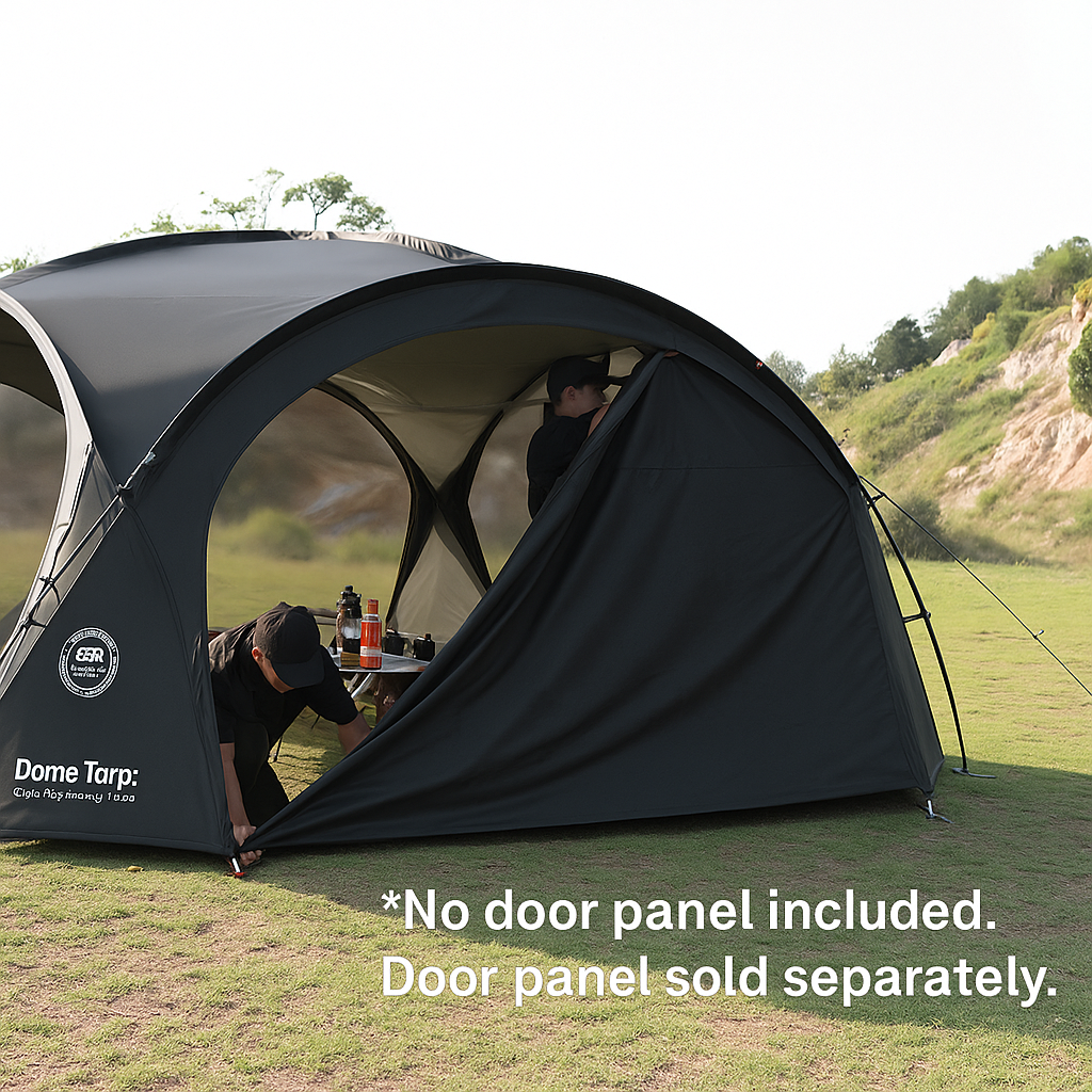 ShineTrip AeroDome Shelter