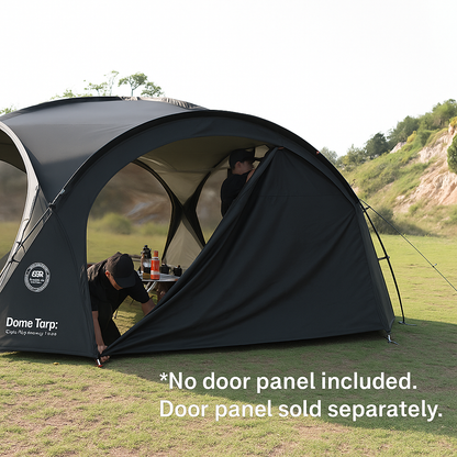 ShineTrip AeroDome Shelter