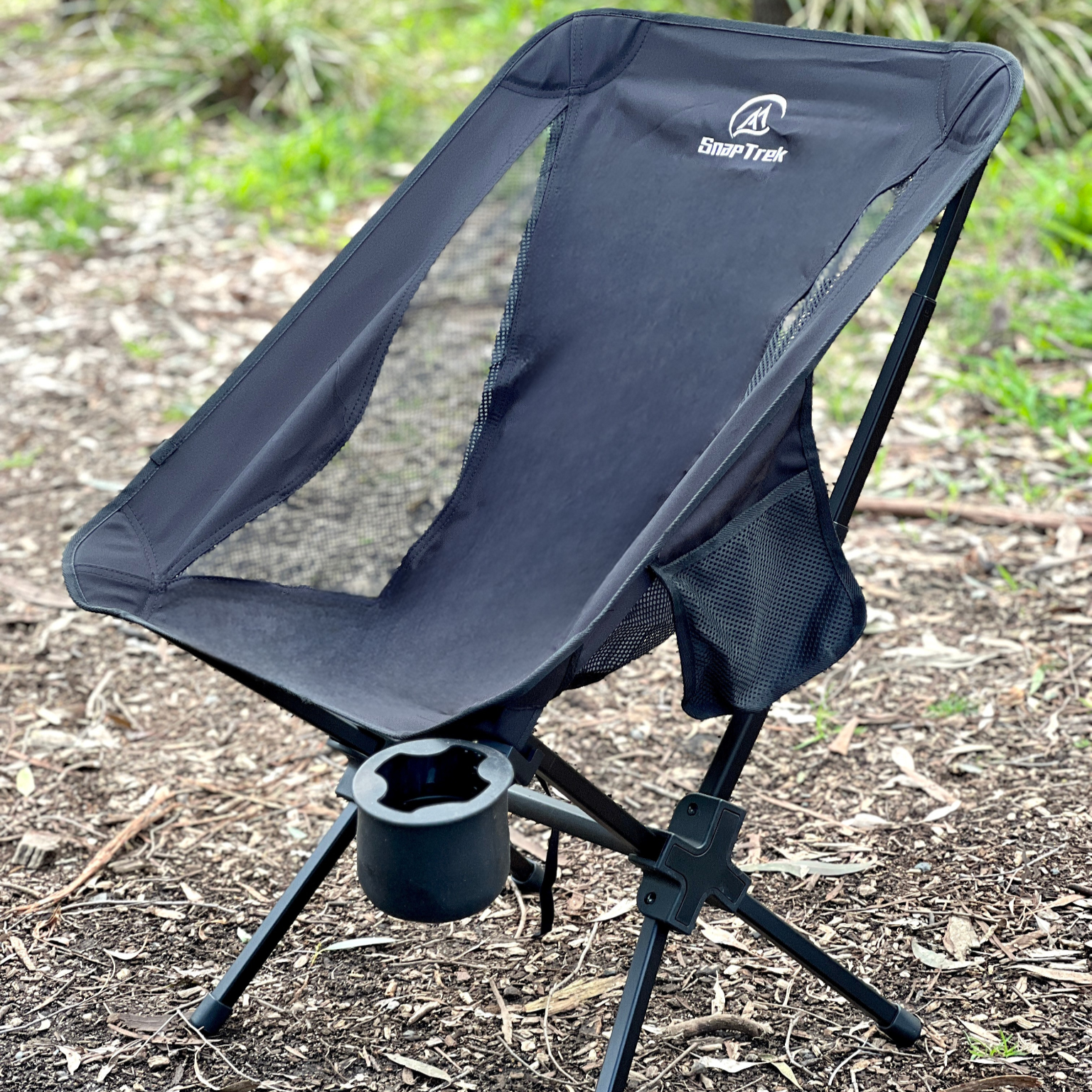 EzFold Moon Chair
