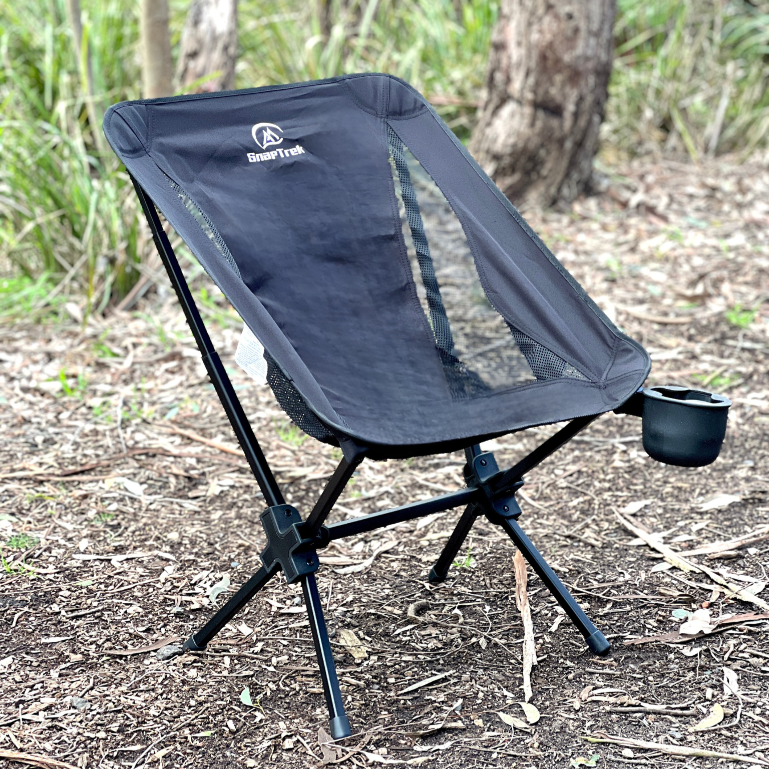 EzFold Moon Chair