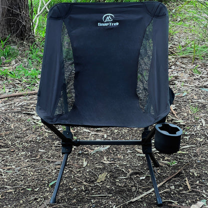 EzFold Moon Chair