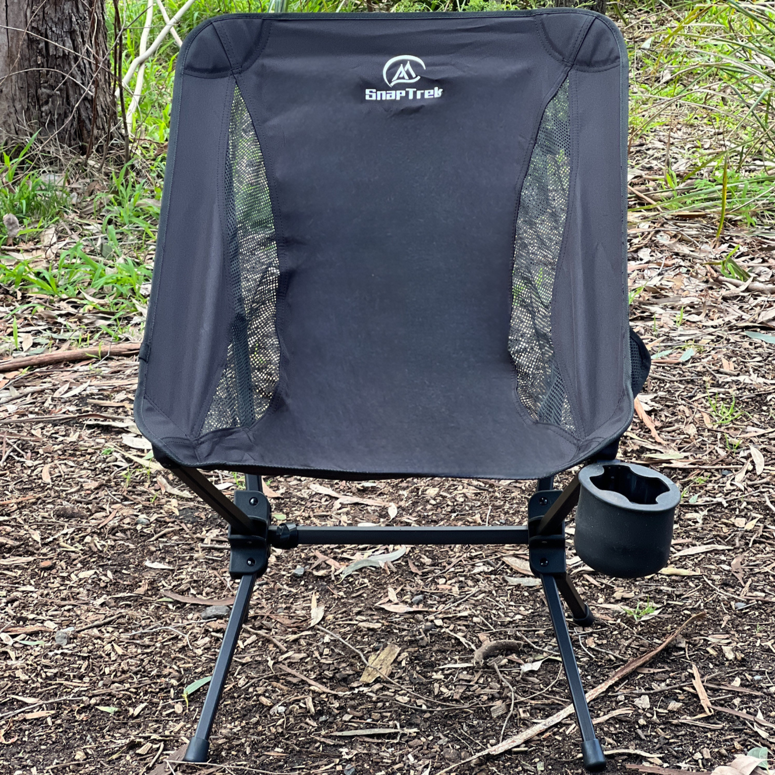 EzFold Moon Chair