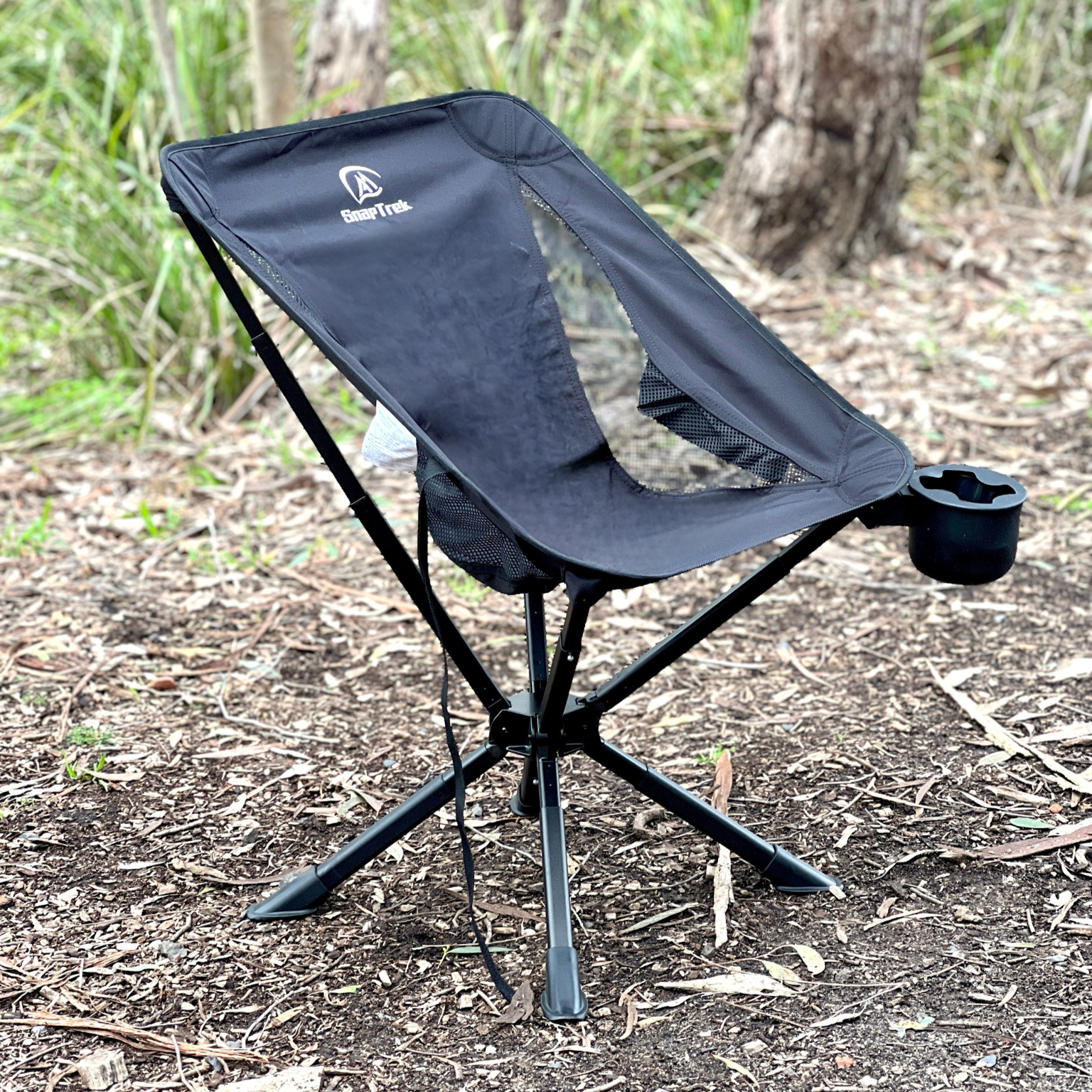 FoldTrek Chair