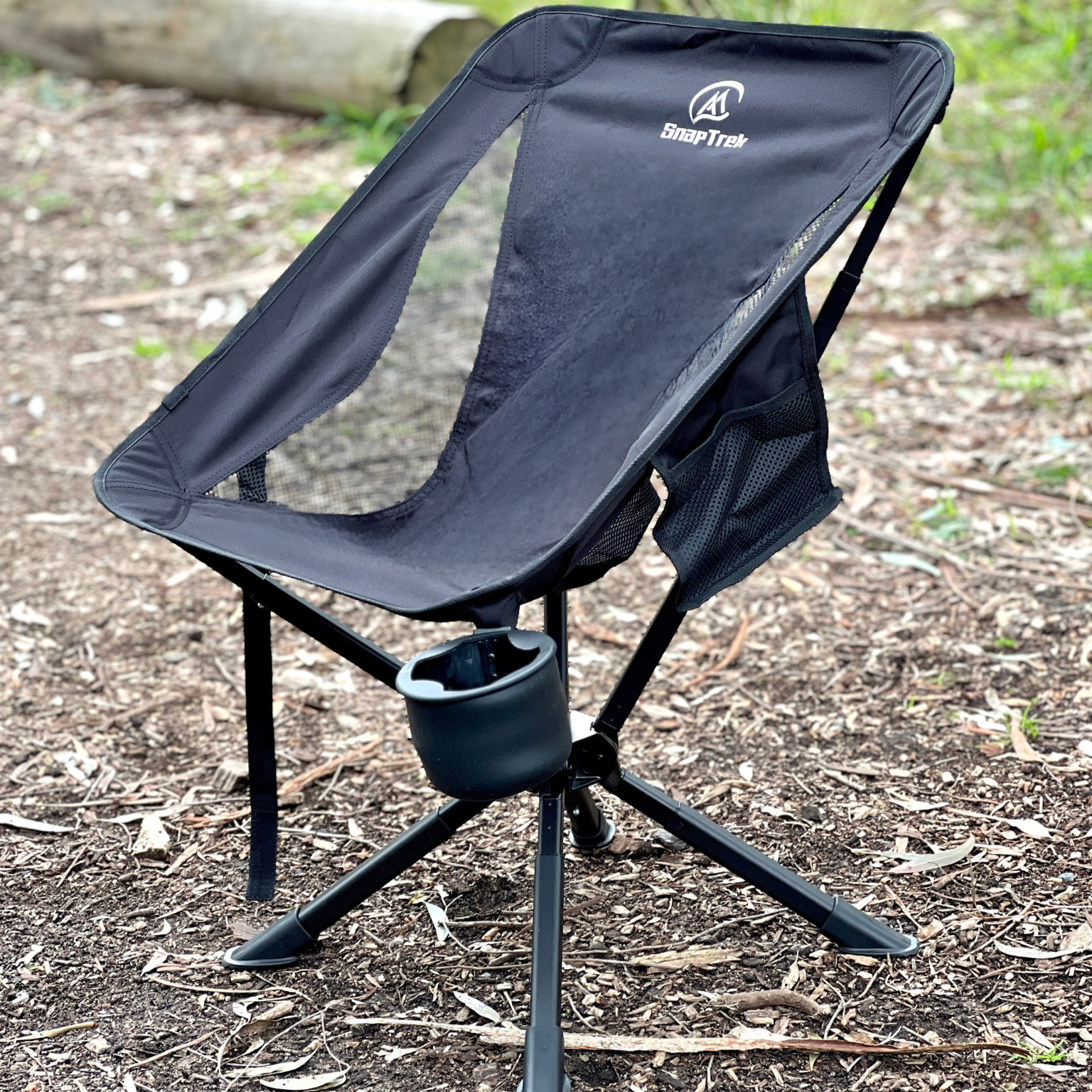 FoldTrek Chair