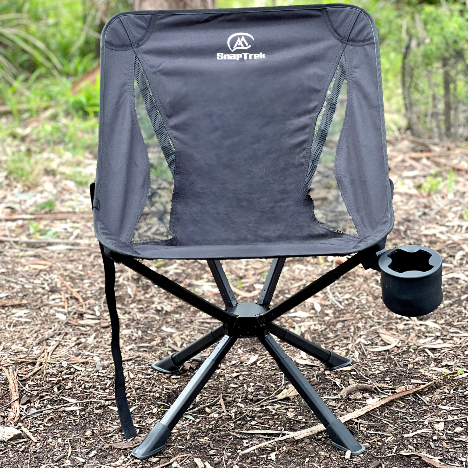 FoldTrek Chair