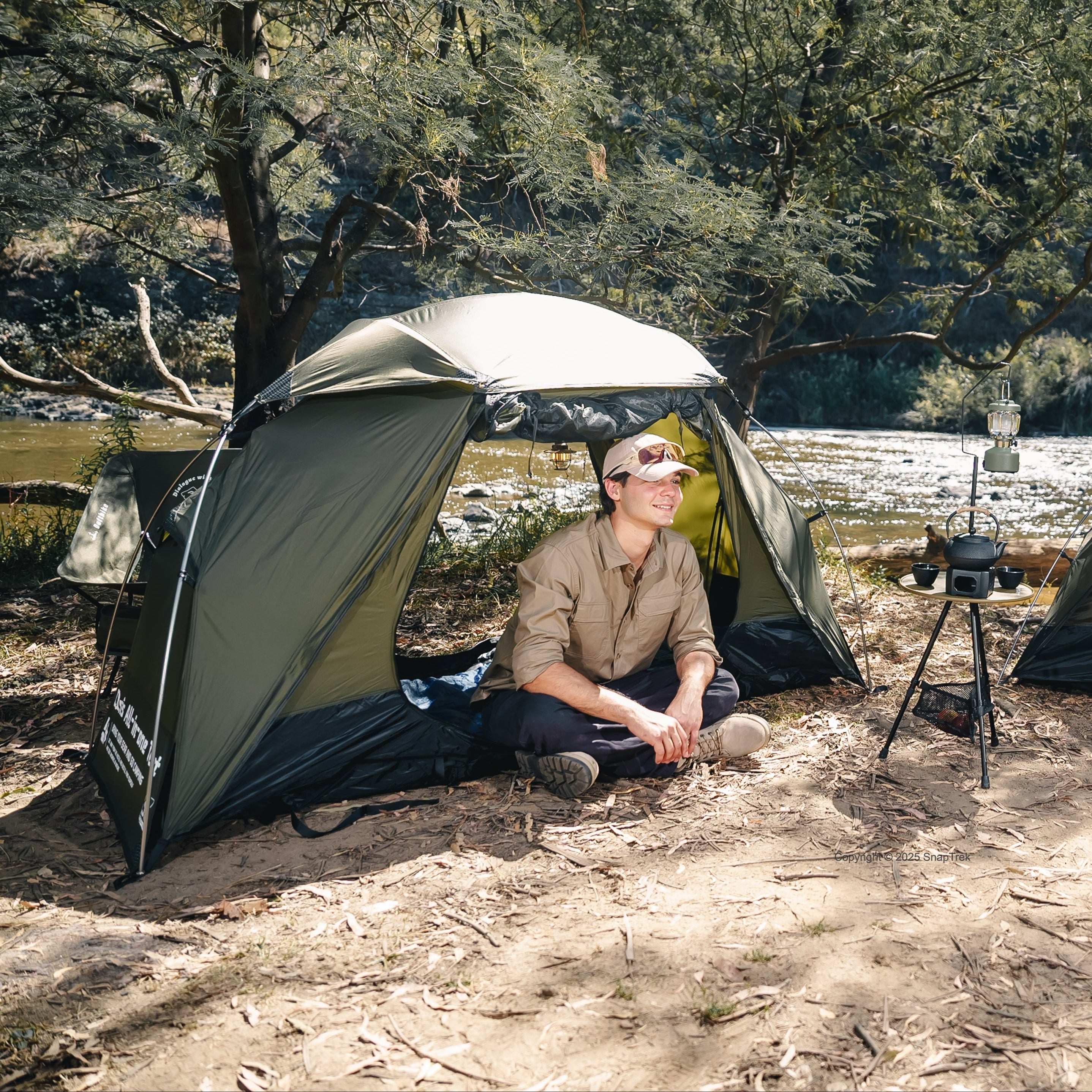 TrekSleep Kit