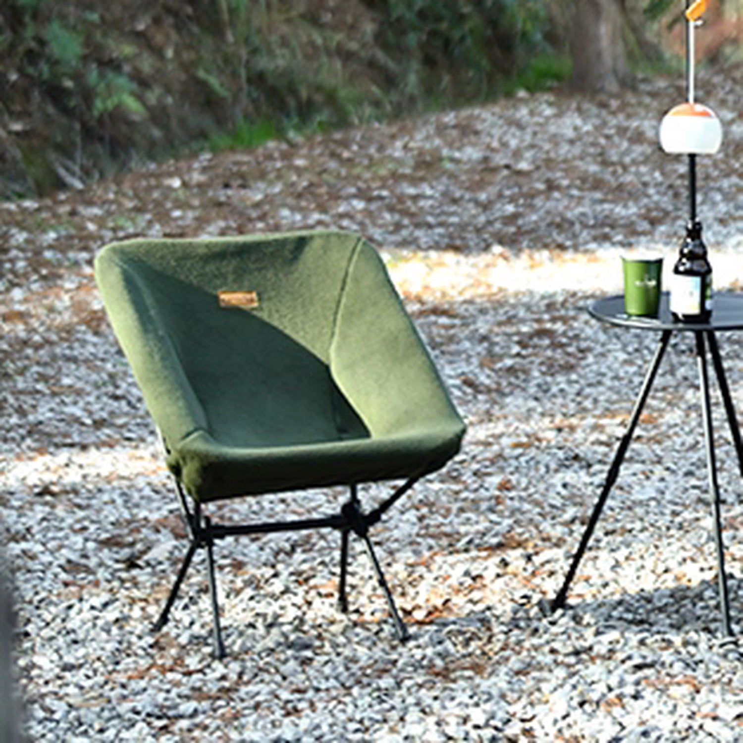 Trail Moon Chair Warmer