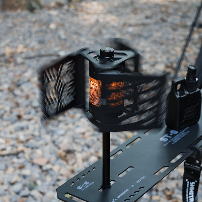 ST-05 Series ShadowGlow Lampshade (not include Lamp)