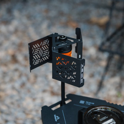 ST-05 Series ShadowGlow Lampshade (not include Lamp)