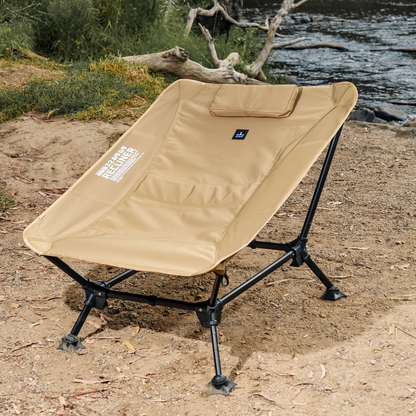 Day Dream Chair – 900D Oxford Cloth, 150kg Capacity, 2.8kg Lightweight
