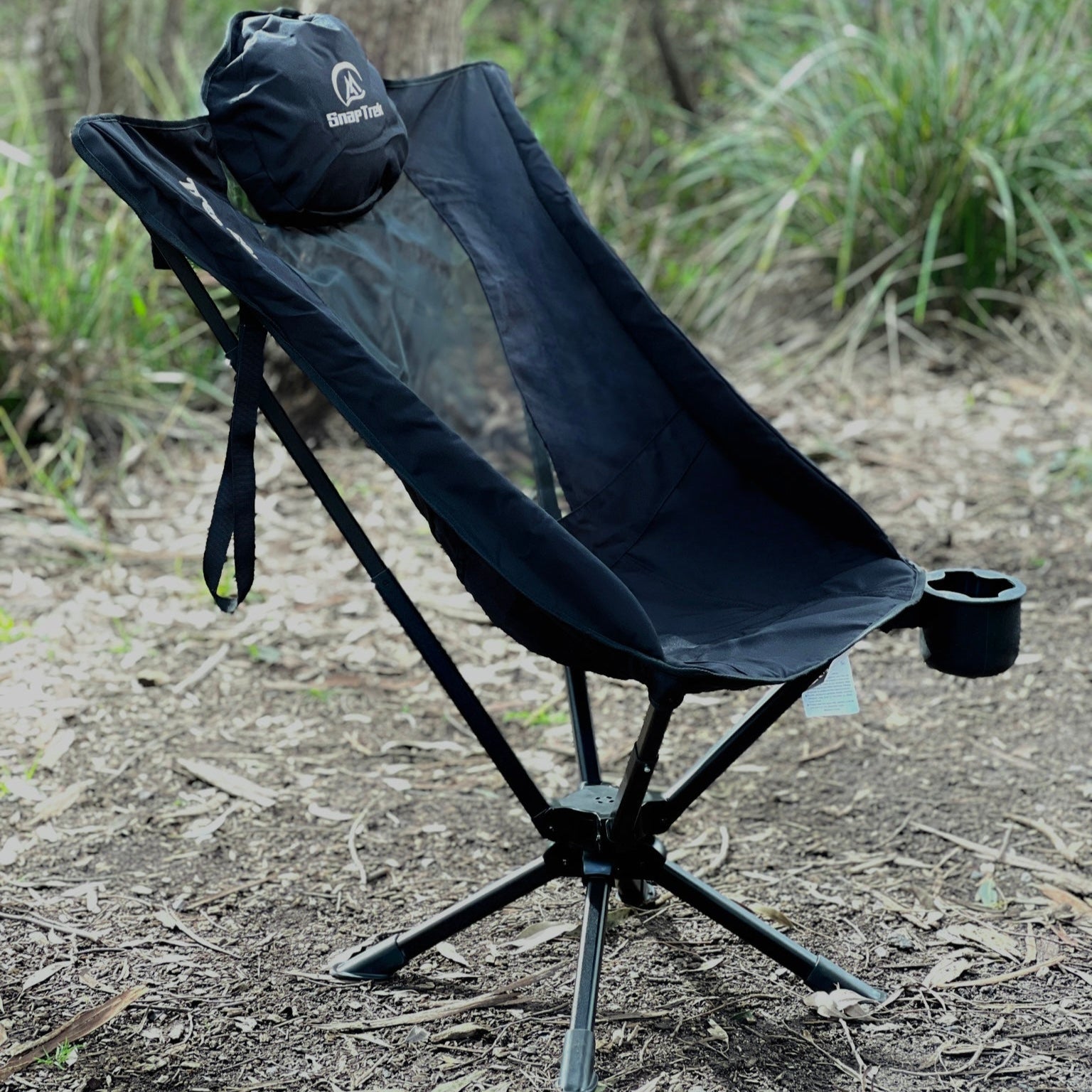 SpinTrek Chair