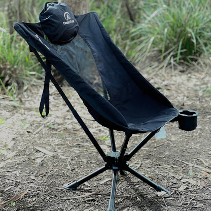 SpinTrek Chair