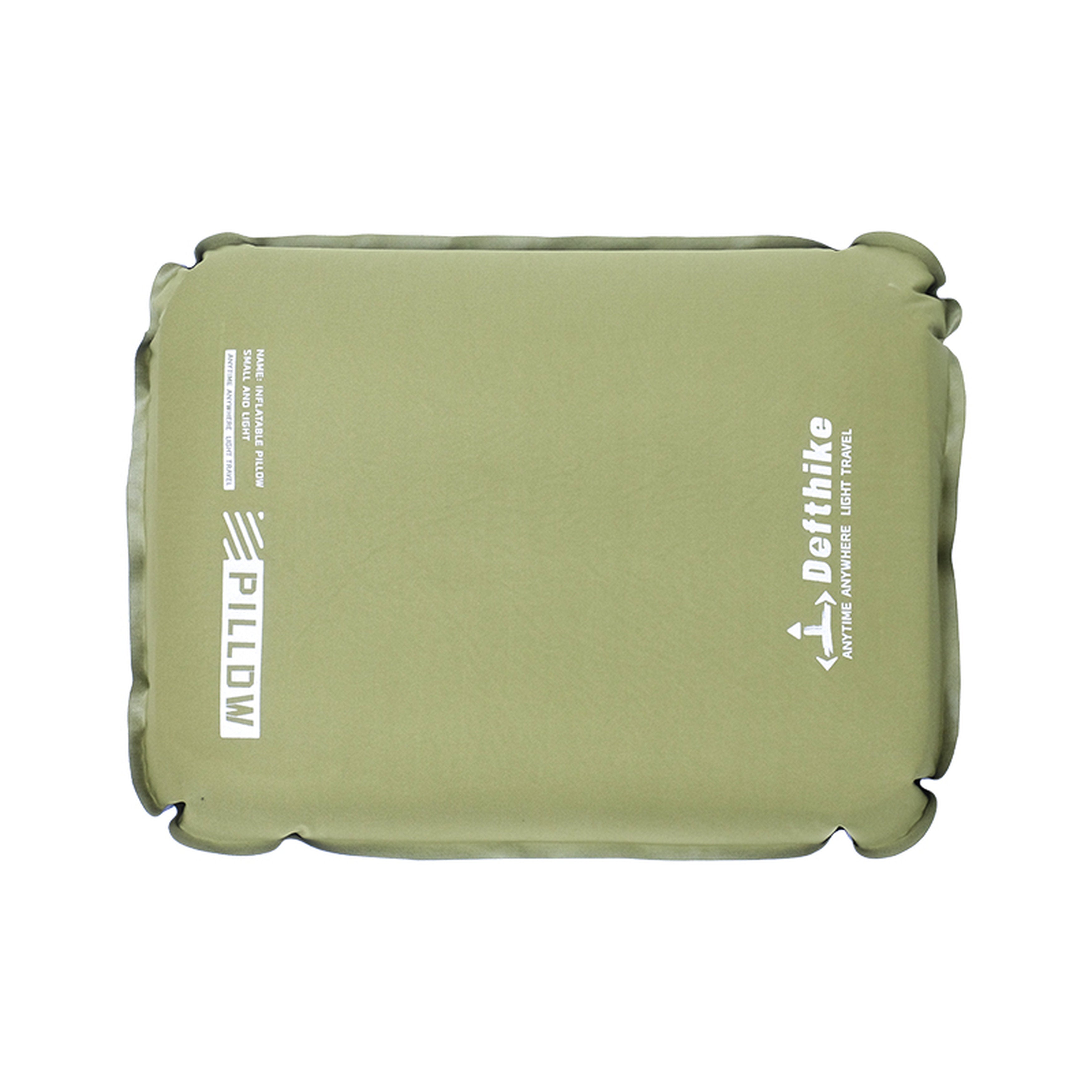 Inflatable Pillow