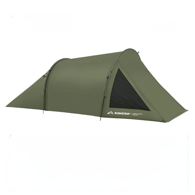 ShineTrip Ultralight Tunnel Tent