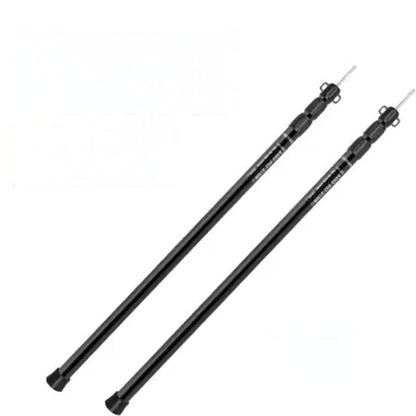 Telescopic Tarp Pole 2.3m