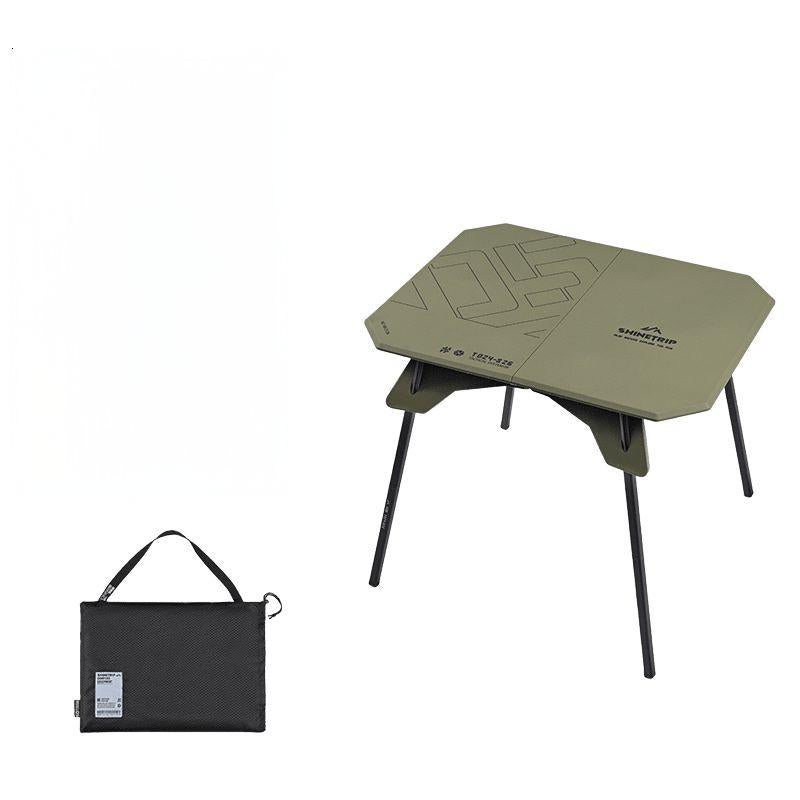 ST-05 Ultralight Dual-Use Folding Table