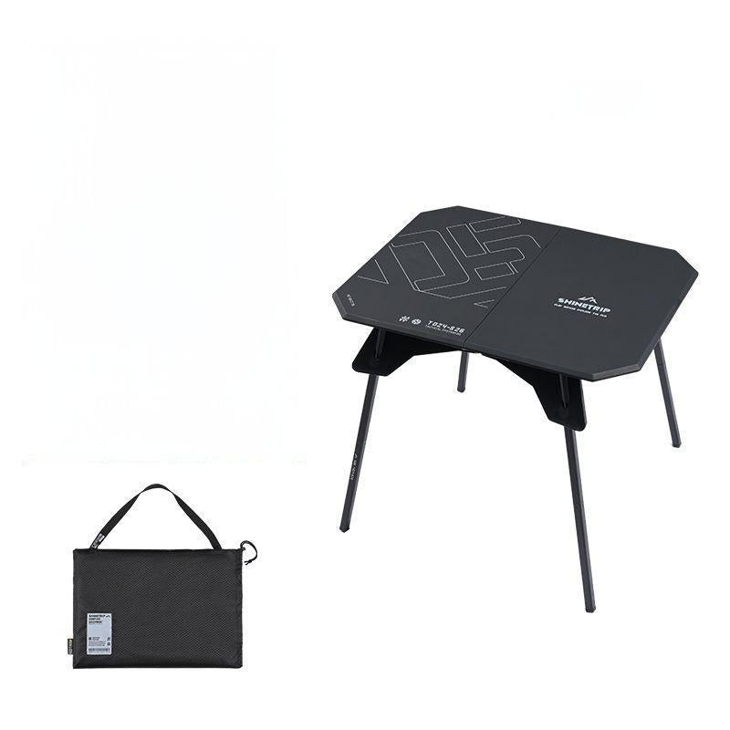 ST-05 Ultralight Dual-Use Folding Table