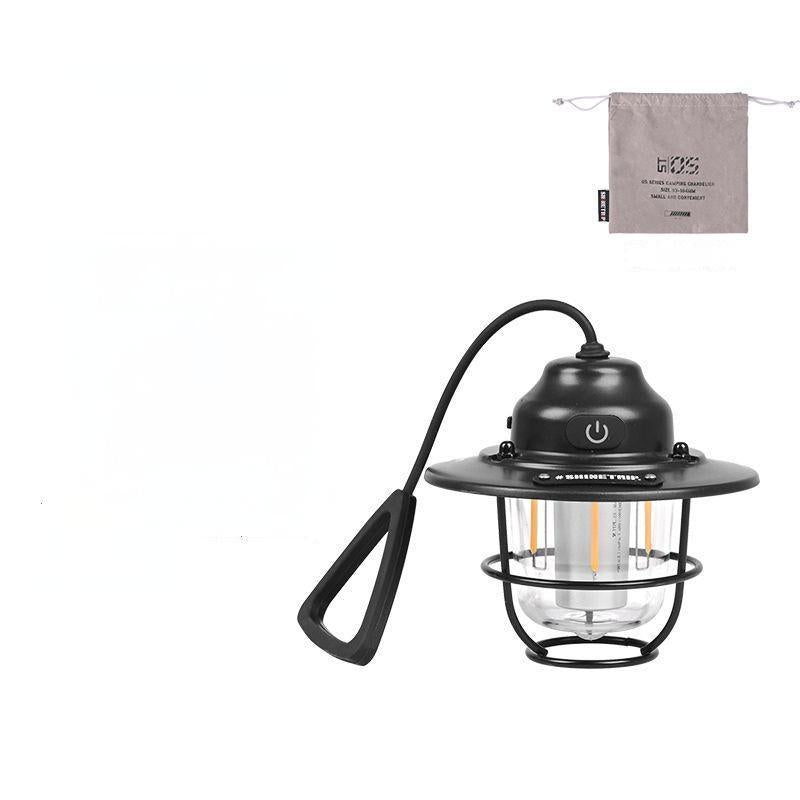 ST-05 Series Retro Mini Pendant Lamp