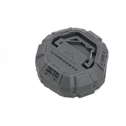 Tactical Magnetic Buckles