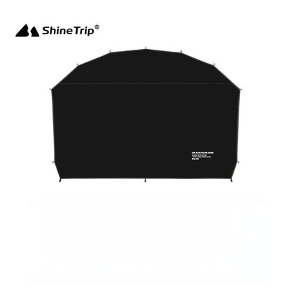 AeroDome Zippered Wall Panel (2-Piece Set)