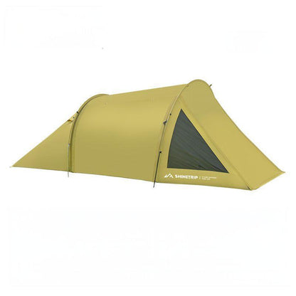 ShineTrip Ultralight Tunnel Tent