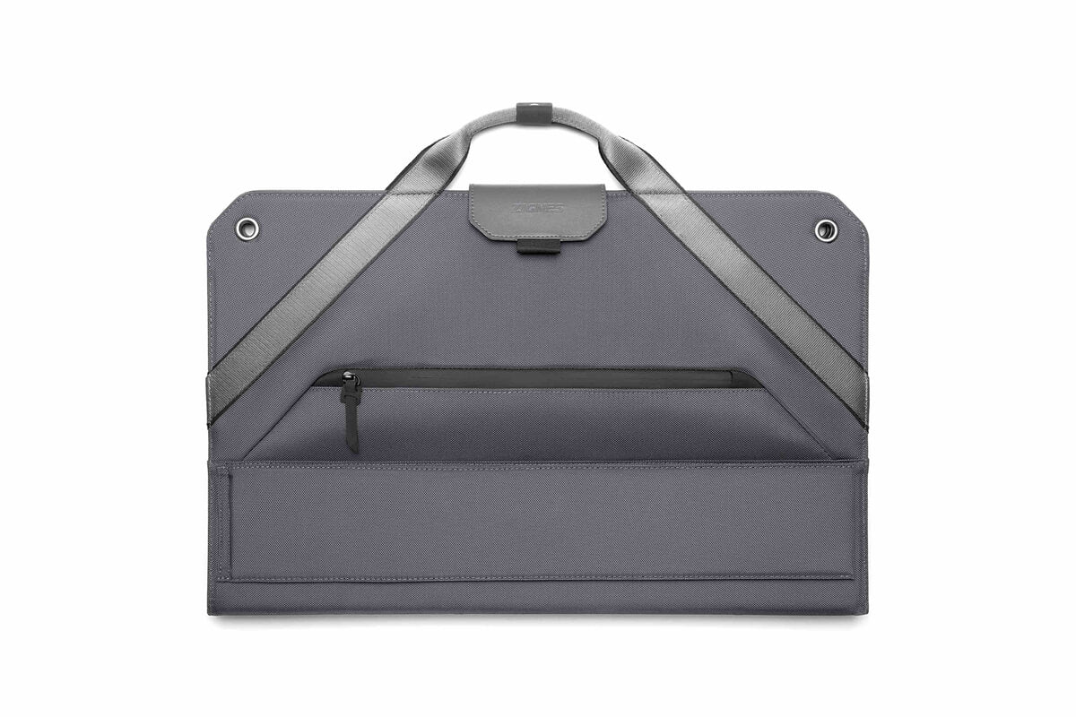 DJI Zignes 120W Solar Panel