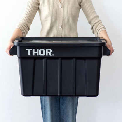 THOR Outdoor Storage Container 75L (Pick Up Only)
