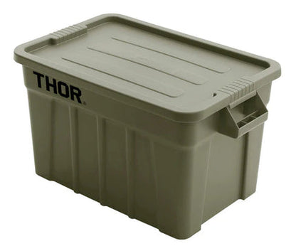 THOR Outdoor Storage Container 75L (Pick Up Only)